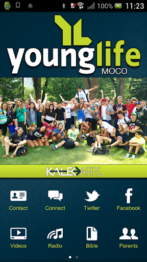 Young Life Montgomery County