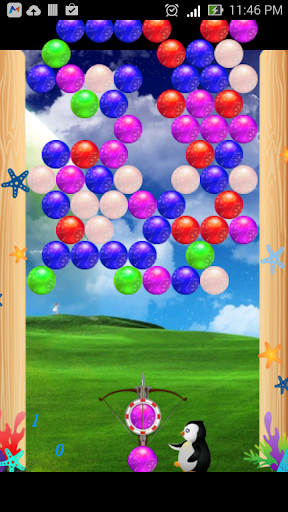 Bubble Shooter