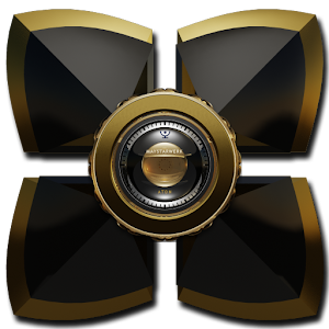 Next Launcher Theme Aton.apk 4.62