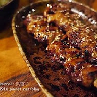 吳留手日式串燒居酒屋