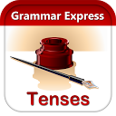 Grammar Express : Tenses mobile app icon