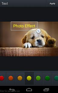 How to mod Photo Effects lastet apk for android