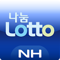 NH 나눔로또 logo