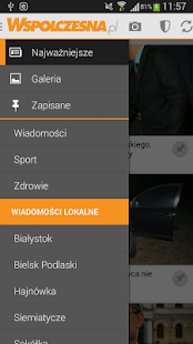 How to mod Gazeta Współczesna 2.0.11 apk for pc