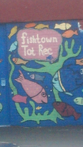 Fishtown Tot Rec