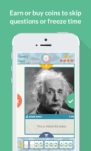 Billion $1,000,000,000 Trivia Screenshots 6