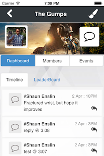 SGActive Screenshots 9
