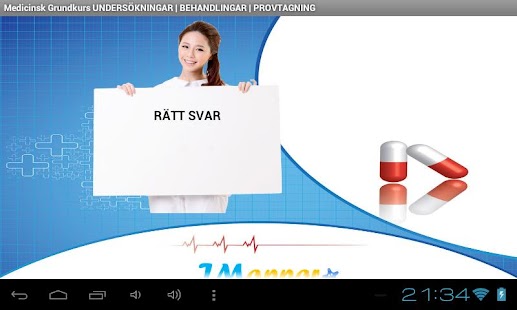 USK: Medicin 1 | MEDMED01 Screenshots 3