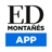El Diario Montañés mobile app icon