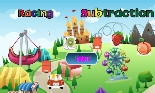 How to install Racing Subtraction 1.1.10 unlimited apk for laptop