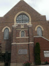 Colfax United Methodist Church