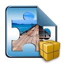 Abubu Tiles Pack 01 Holiday logo