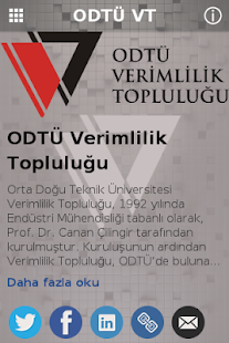 Lastest VTapp APK for PC