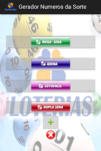 Loteria premiada grátis