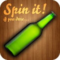 Spin It! HD – Lite logo