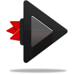 Cover Image of Baixar Pele Vermelha Escura 1.8.0 APK