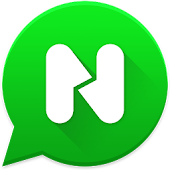 Nextplus SMS Gratuits + Appels