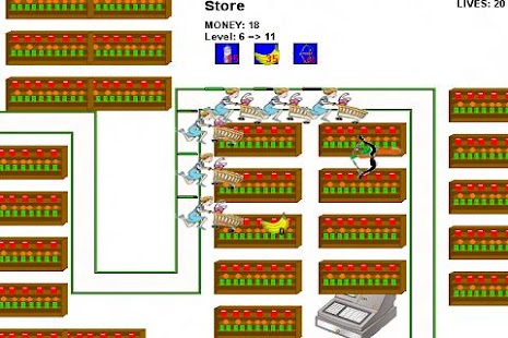 How to install Grocery Store Lockdown LITE patch 1.0.0 apk for android