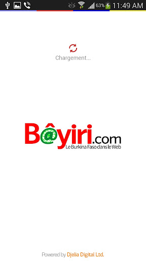 Bayiri.com - Burkina Faso