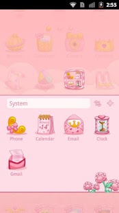 Free Download Pumpkin Car GO Launcher Theme APK for PC