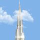 Burj Khalifa live wallpaper APK