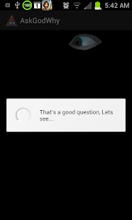 Free Download Ask God Why (Free Version) APK