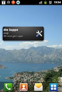 How to get Learn German vocabulary patch Varies with device apk for pc