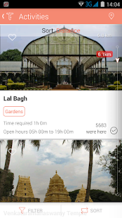 download Trip Planner: Travel App India free