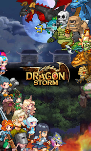 How to download Dragon Storm patch 3.6.12 apk for android