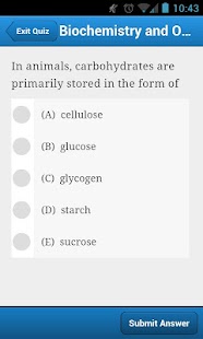 How to install Biology SAT Practice 1.0.1 unlimited apk for laptop