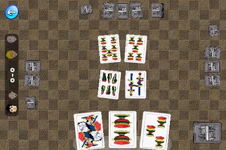 How to mod aScopa 1.5.2 mod apk for android