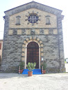 Santuario Della Beata Vergine