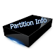 Partitions Info Lite