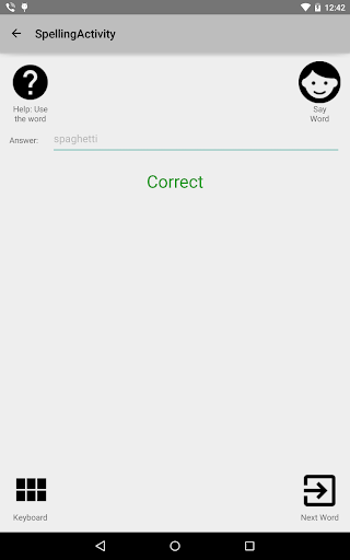 免費下載教育APP|Spelling Master Pro app開箱文|APP開箱王