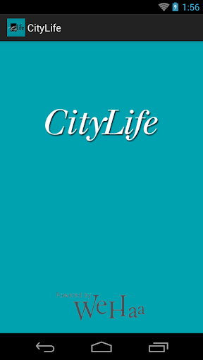 City Life Magazine