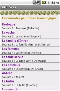 How to download Saint-Coran 2.2 mod apk for android