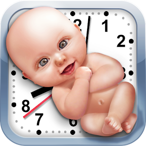 Contraction Counter logo