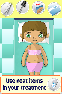 Kid Doctor Screenshots 2