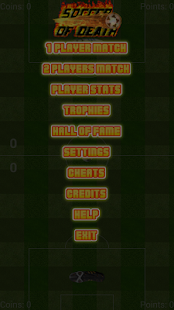 How to download Soccer of Death 1.0.2 unlimited apk for laptop