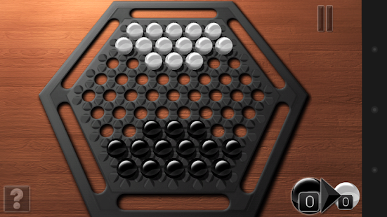 Abalone - screenshot thumbnail