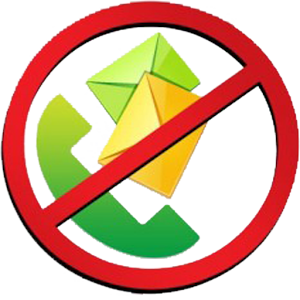 Call SMS Blocker 1.3