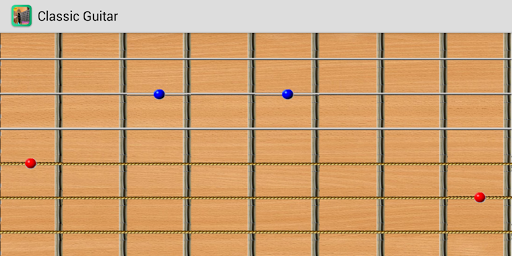 【免費娛樂App】古典吉他-APP點子