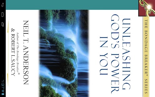 Lastest Unleashing God’s Power In You APK for PC