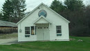 Grafton Historical Society and Museum