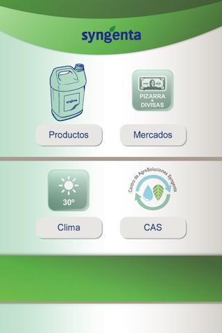 Syngenta Agro.