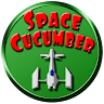 Space Cucumber Game icon