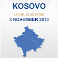 Kosovo Elections 2013 Apk