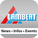 Lambert Gmbh logo