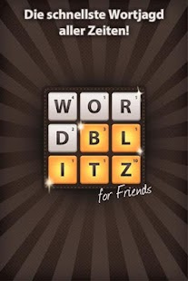 download Wordblitz for Friends free