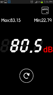 How to install Sound Meter 1.0.3 unlimited apk for bluestacks
